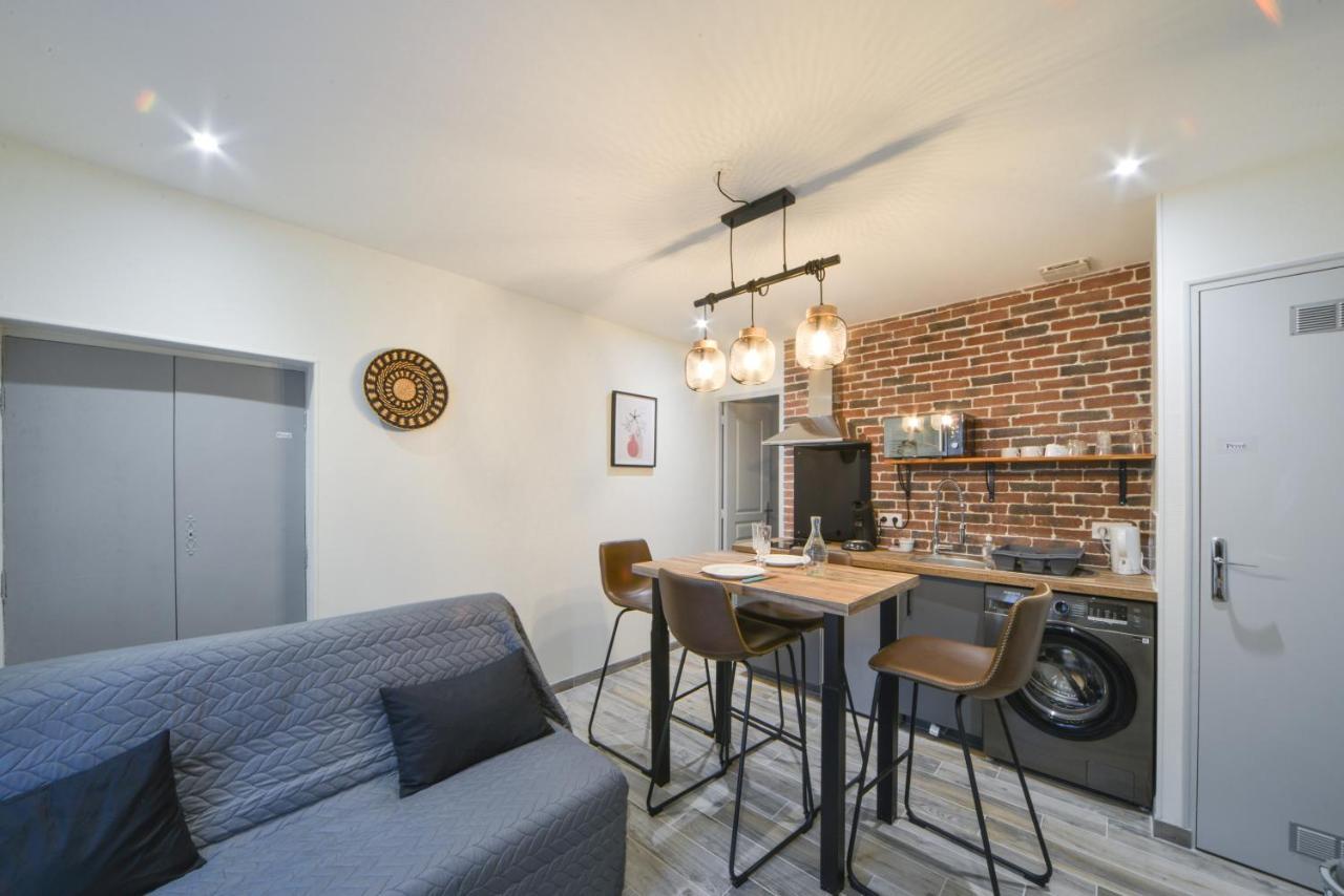 Bambou Rdc - Parking Gratuit- Netflix Appartement